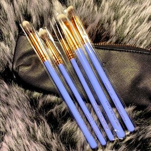 ❄️HOST PICK❄️LUXIE Wonderlust Brush Set